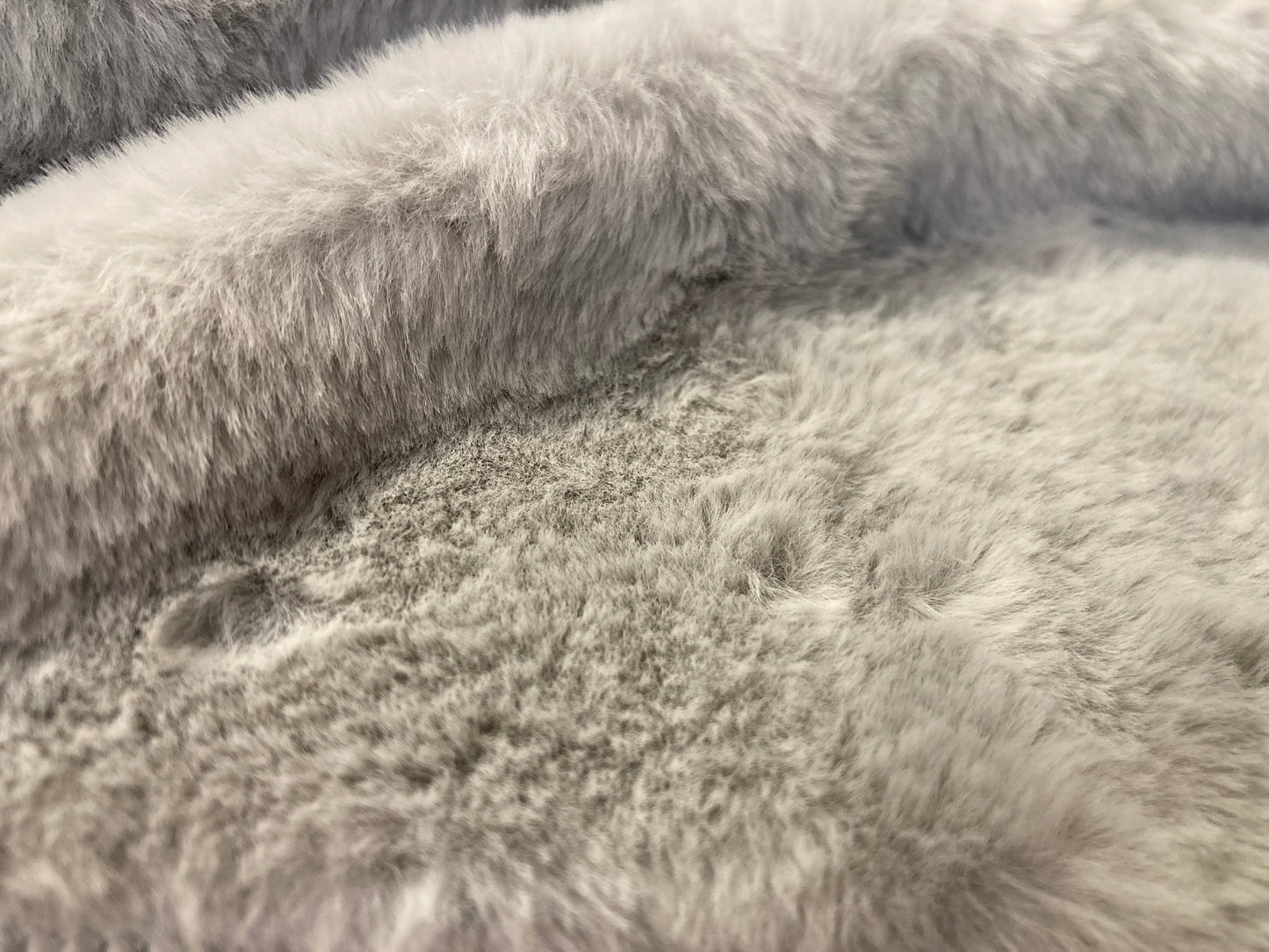Faux Fur Dream, Cloud
