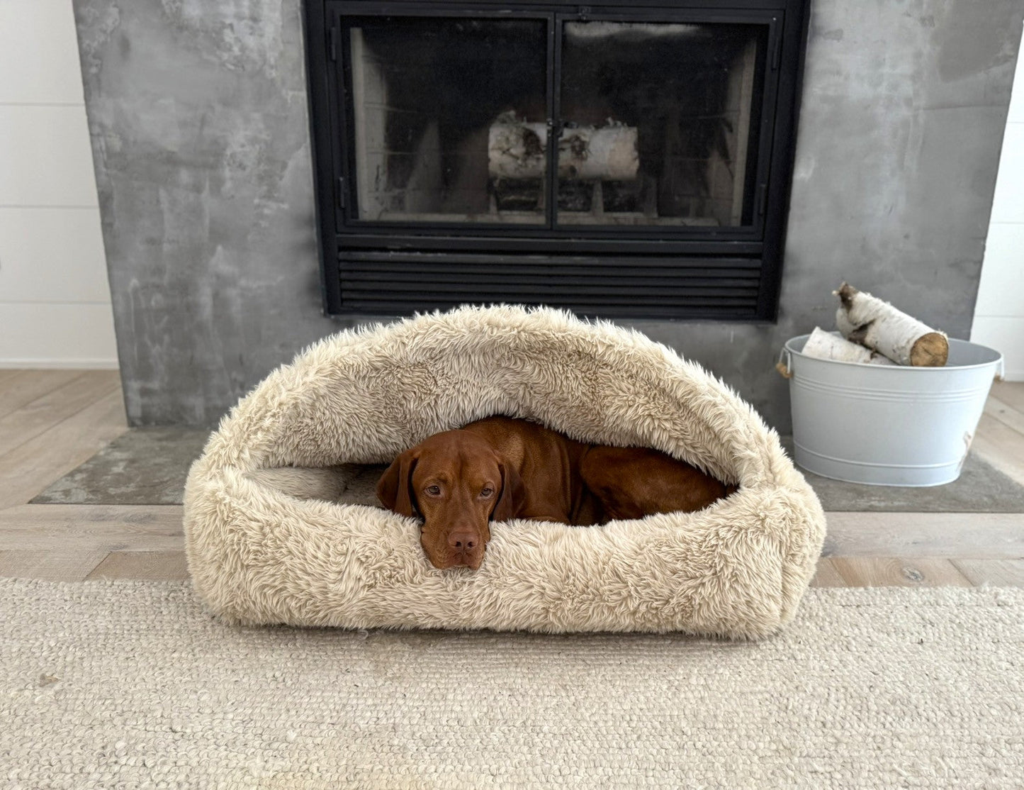 Canopy Cozy