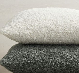 Performance Sheepskin, Grey New