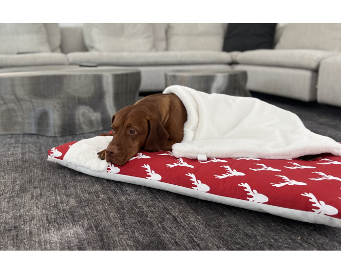 Alpine Bed Cozy