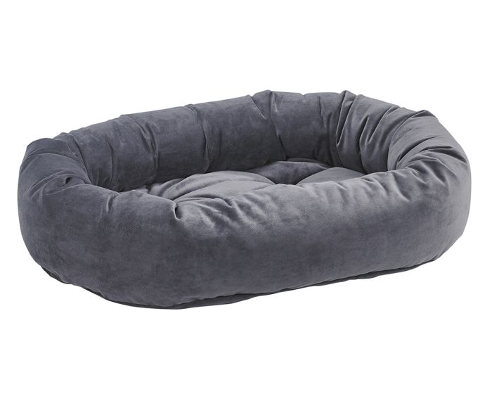 Donut Bed Amethyst