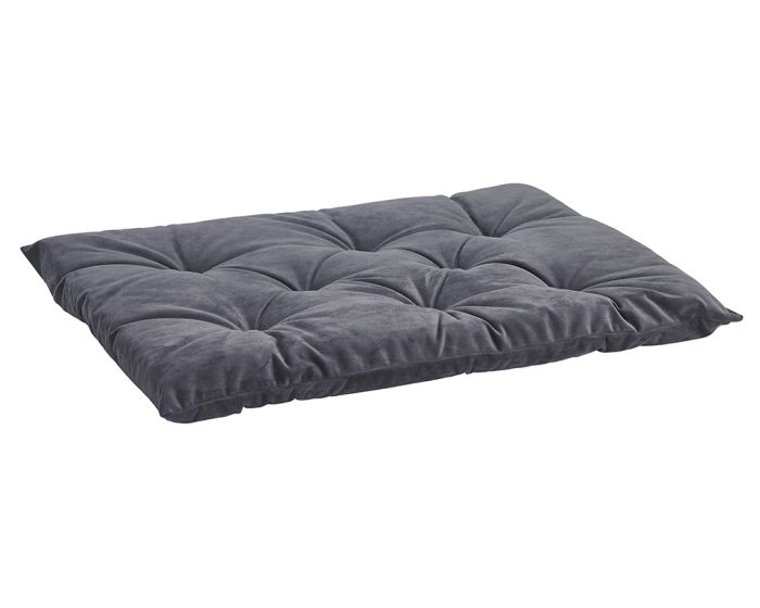 Tufted Cushion Amethyst