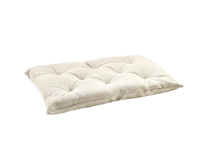 Tufted Cushion Aspen