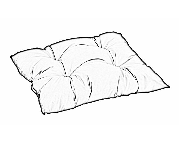 Avenue Inner Pillow