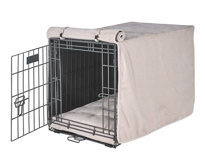 Crate Cover Blush