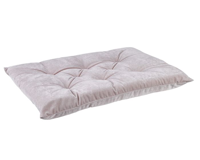 Tufted Cushion Blush