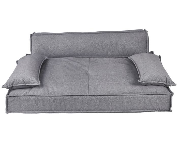 Scandinave Pet Sofa 38" x 29" - Shadow