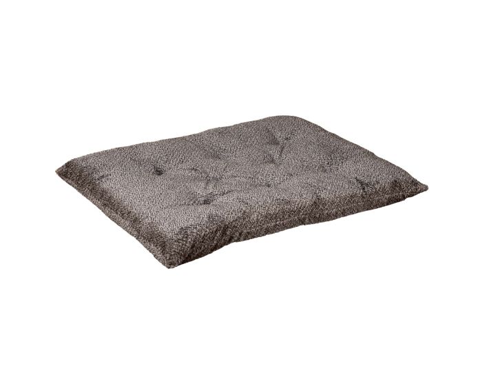 Tufted Cushion Grey Owl