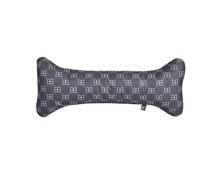 Bumper Bone Pillow