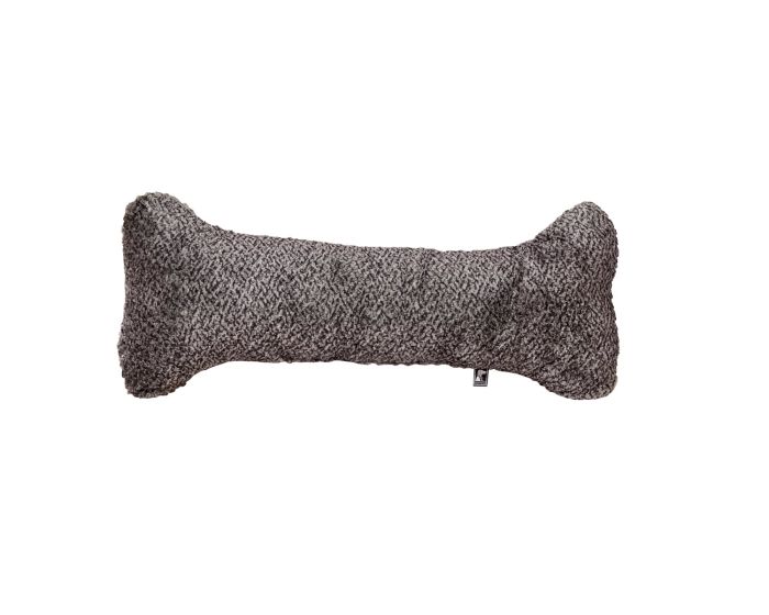 Bumper Bone - Grey Owl
