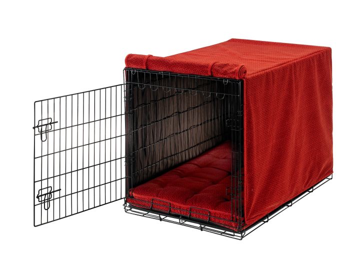 Crate Cover Cherry Bones