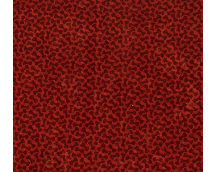 Fabric by the Yard - Cherry Bones