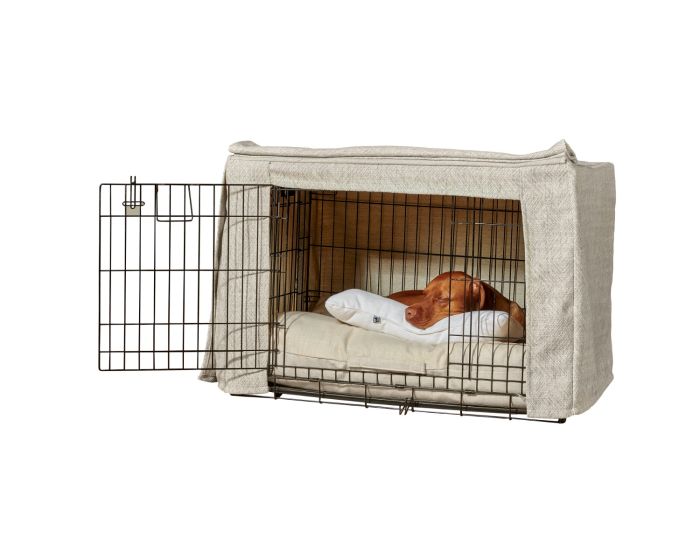 Double Door Crate Cover