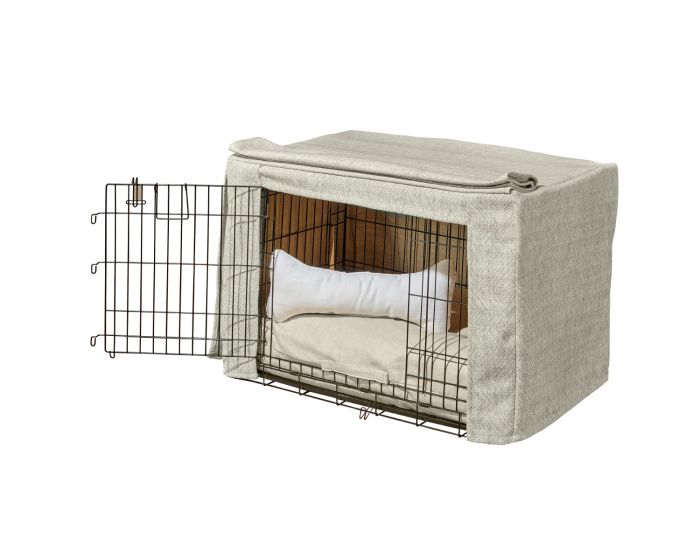 Double Door Crate Cover