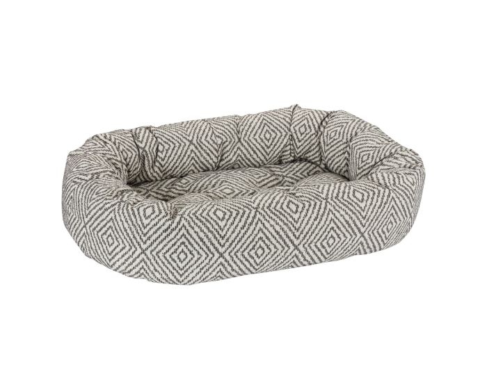 Donut Bed - test