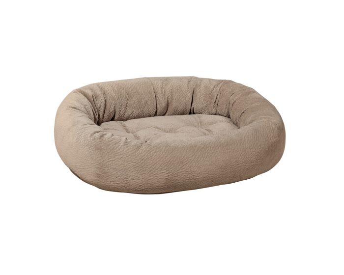 Donut Bed Toast