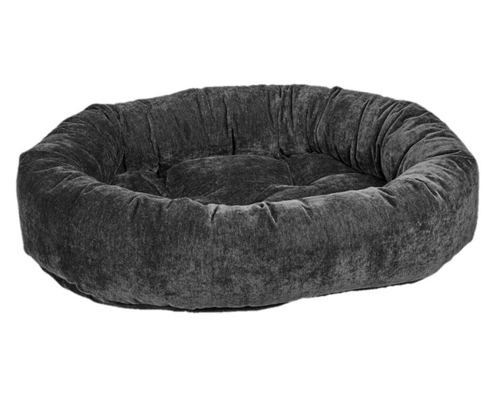 Donut Bed Carbon