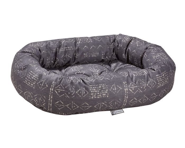 Donut Bed Tulos