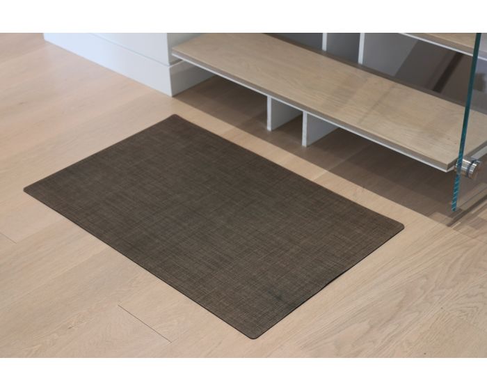 Sit & Stay Mat (23x36) - Driftwood