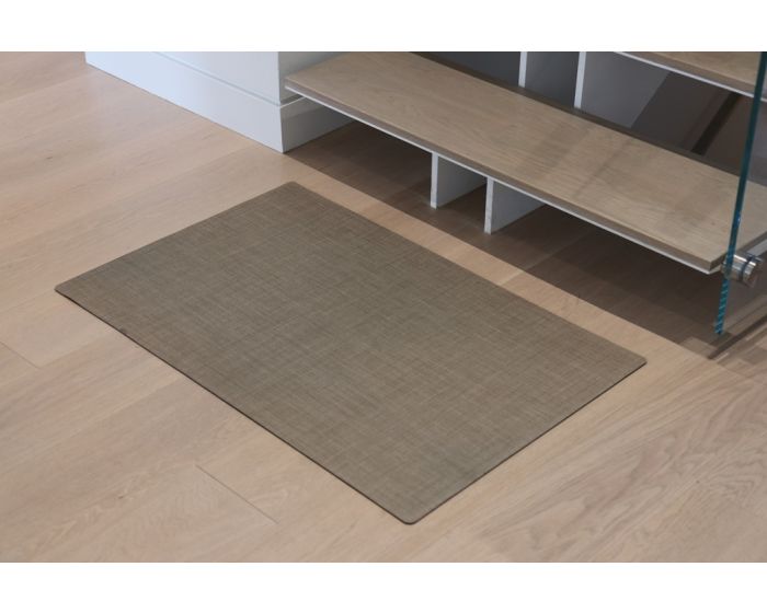 Sit & Stay Mat (23x36) - Flax