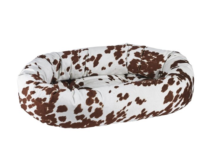 Donut Bed Durango