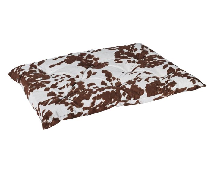 Tufted Cushion Durango