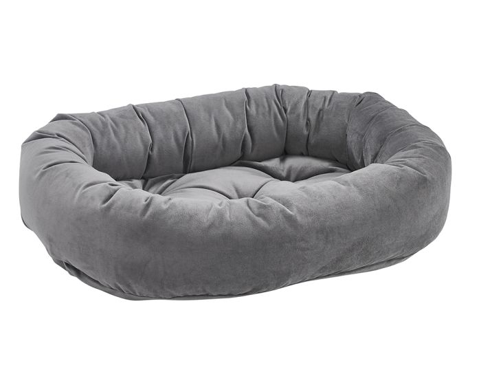 Donut Bed Dusk