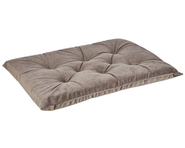 Tufted Cushion Dusk
