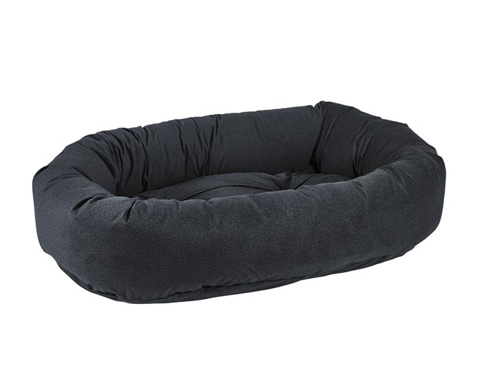 Donut Bed Flint