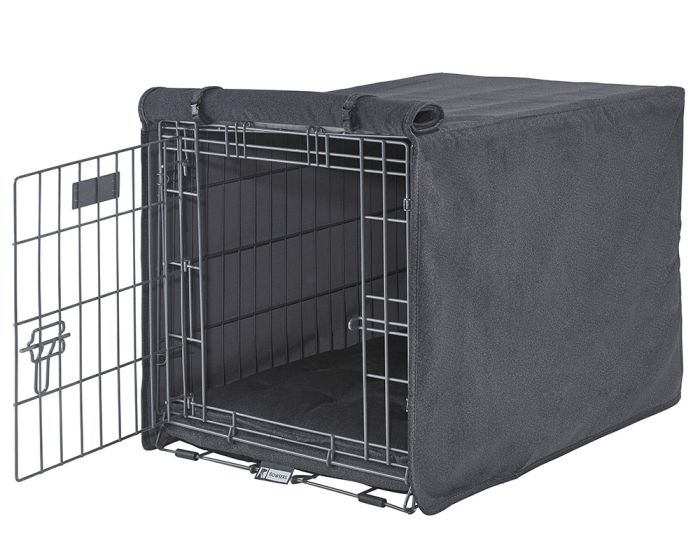 Crate Cover Flint