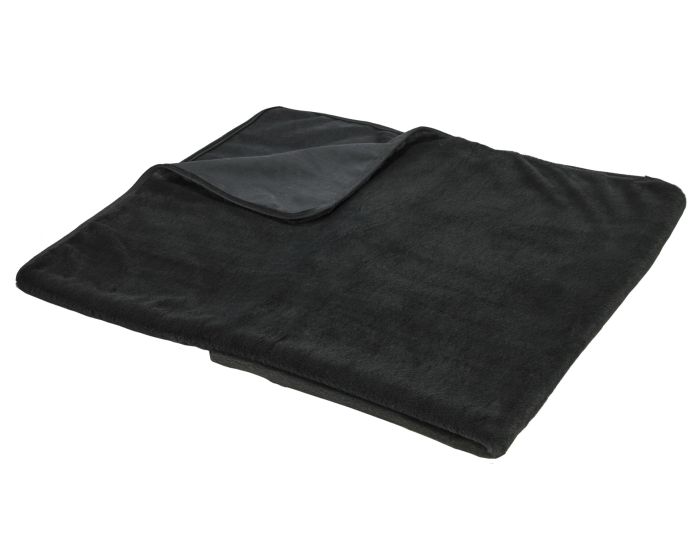 Plush Throw Blanket 52"x100" - Galaxy