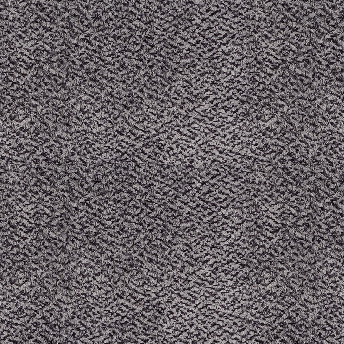 Ultra Fine Faux Fur, Grey Owl