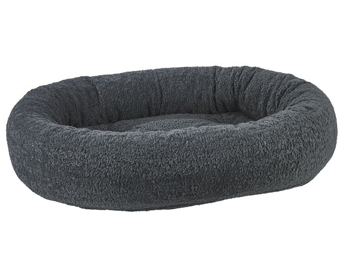 Donut Bed - test