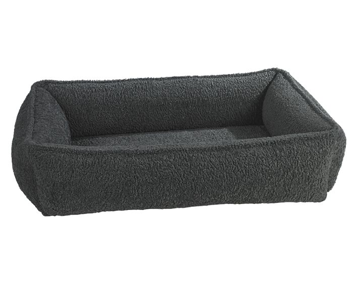Urban Lounger Grey Sheepskin