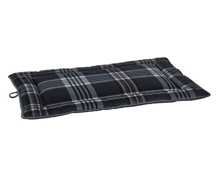 Cosmopolitan Mat Greystone Tartan