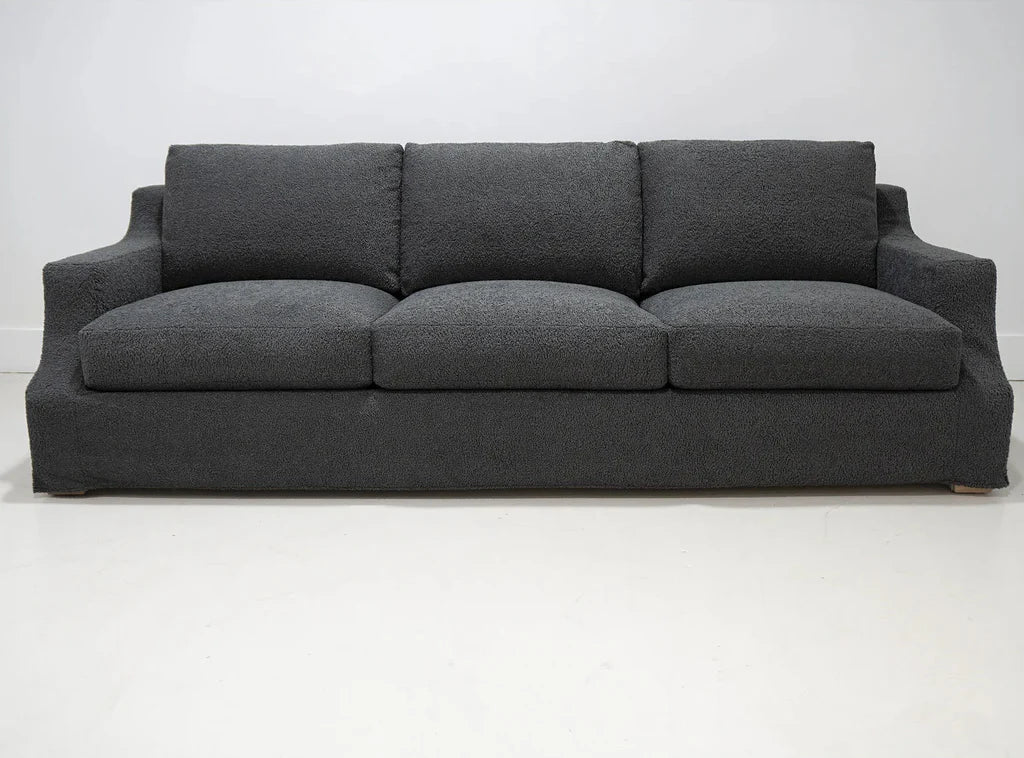 Performance Sheepskin, Grey Test