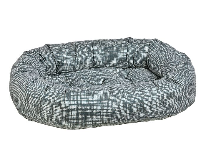 Donut Bed Hampton