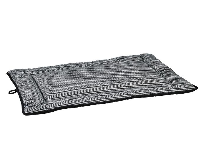 Cosmopolitan Mat Herringbone