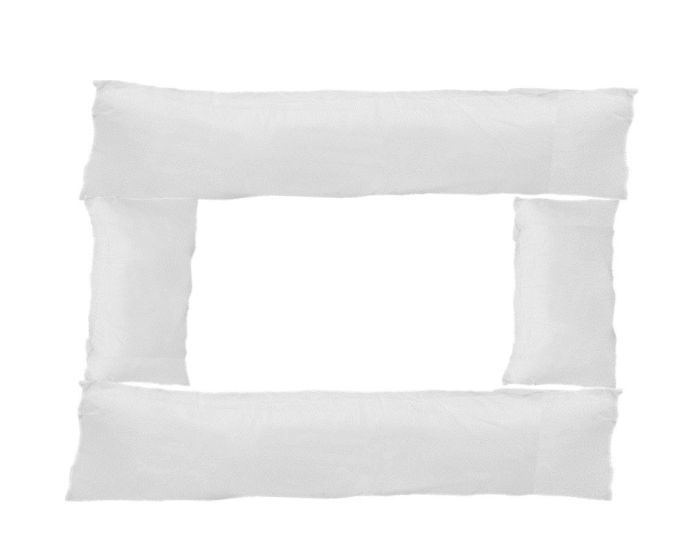 Hugo Futon Inner Bolsters (set 4)