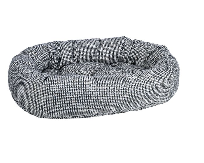 Donut Bed Lakeside