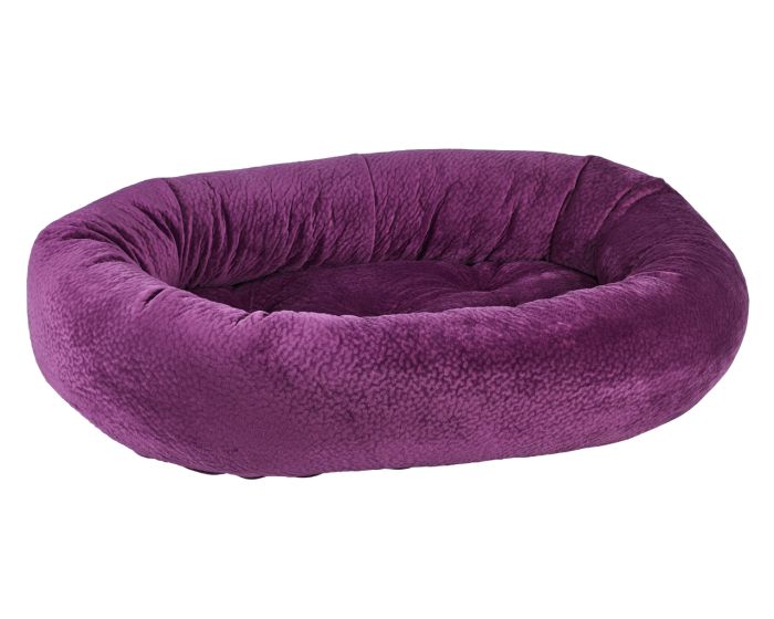 Donut Bed Magenta