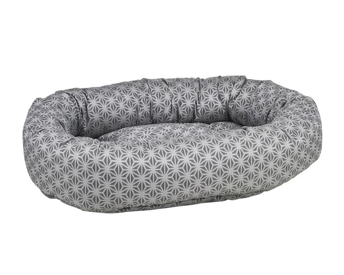 Donut Bed Mercury