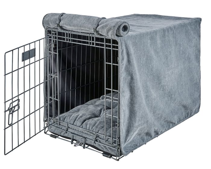 Crate Cover Mineral
