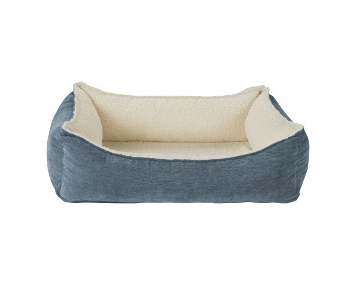Oslo Ortho Bed Mineral