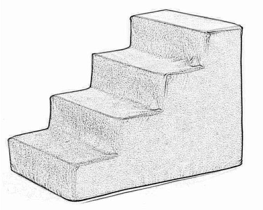 4 STEP - Cover only DIAM