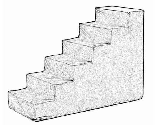 6 STEP - Cover only DIAM
