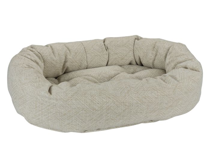 Donut Bed Natura