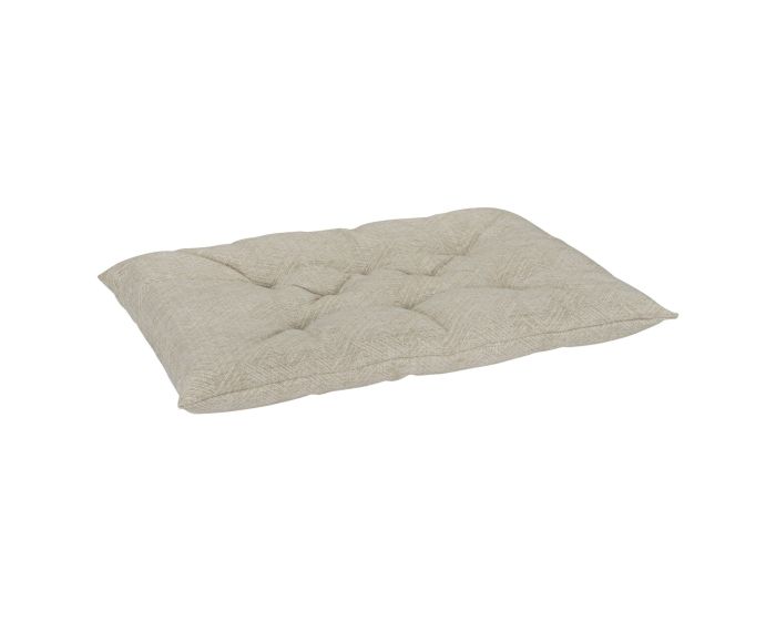 Tufted Cushion Natura