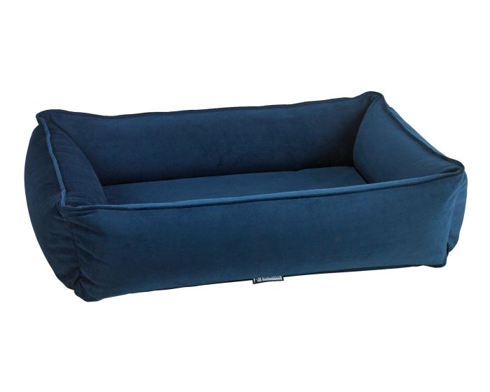 Urban Lounger Navy Micv