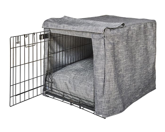 Double Door Crate Cover Newport